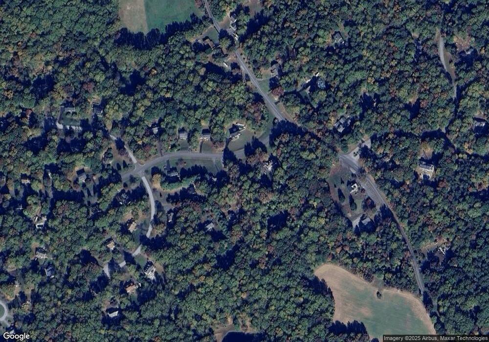 3149 Queensberry Dr, Huntingtown, MD 20639 - photo 1