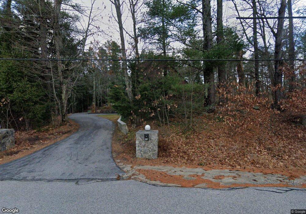 25 Webb Rd, Windham, ME 04062 - photo 1