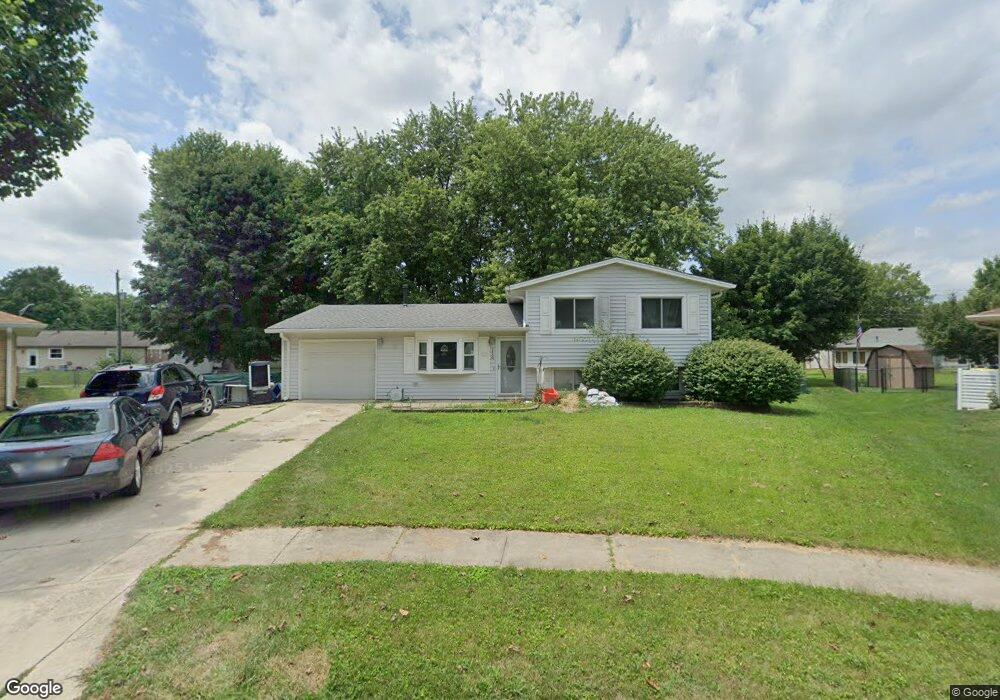 110 Queens Ct, Franklin, IN 46131 - photo 1