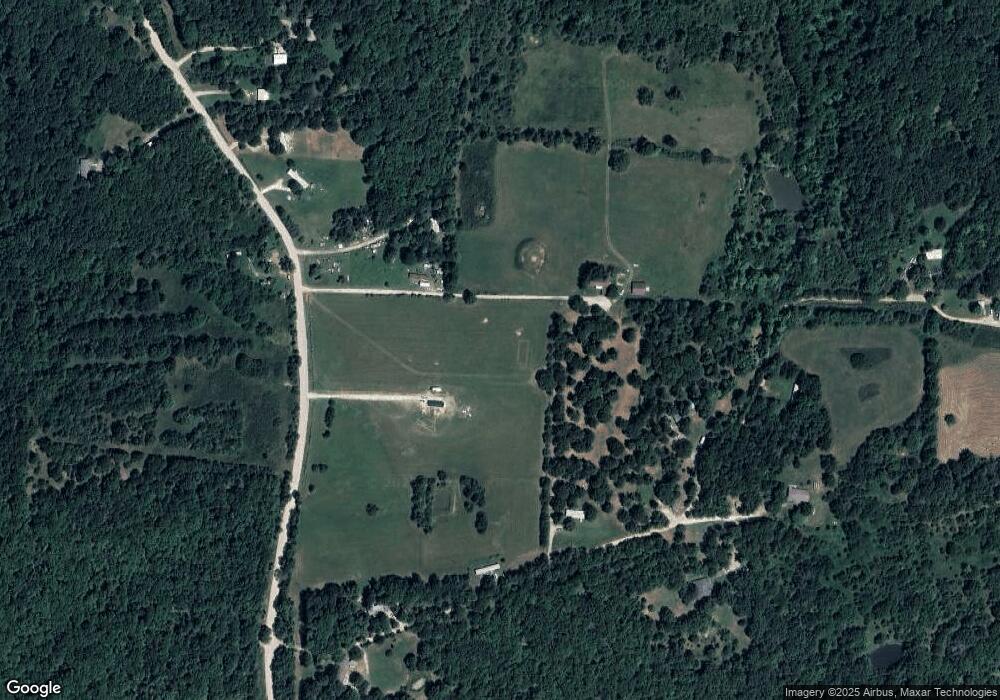 17322 Bethlehem Rd, Winslow, AR 72959 - photo 1