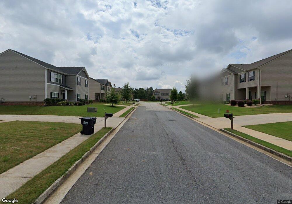 0 Silver Willow Ct unit 263, Covington, GA 30016 - photo 1