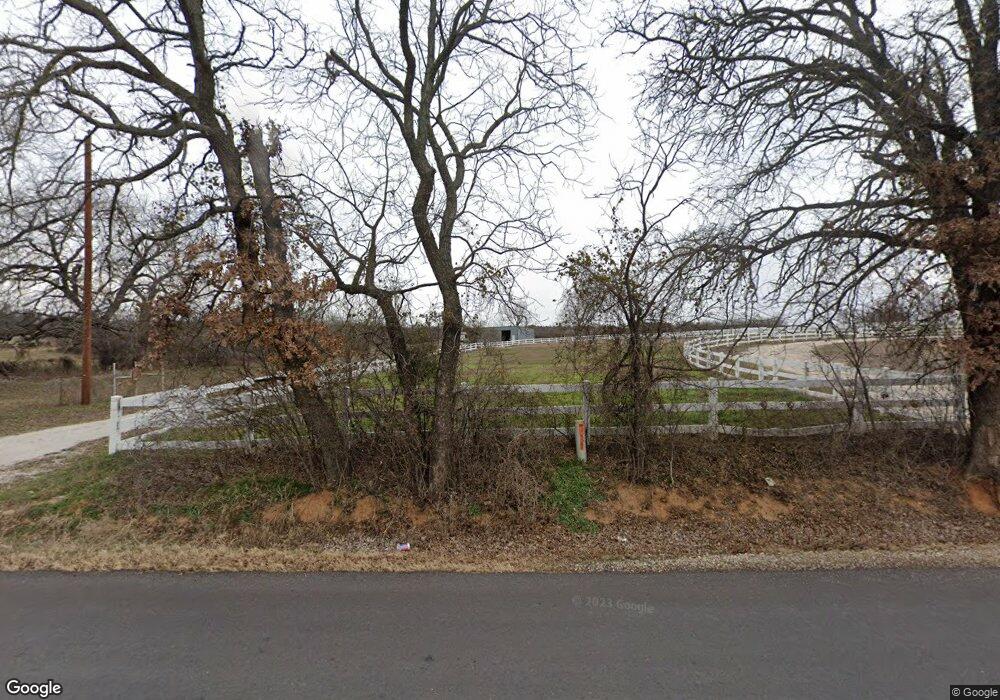 1200 W Dry Creek Rd, Poolville, TX 76487 - photo 1