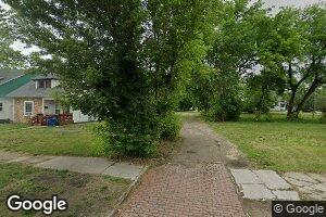 1318 Avondale Ave, Toledo, OH 43607