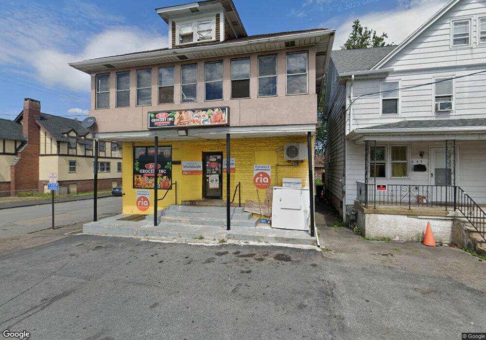 645 W 20th St, Hazleton, PA 18201 - photo 1