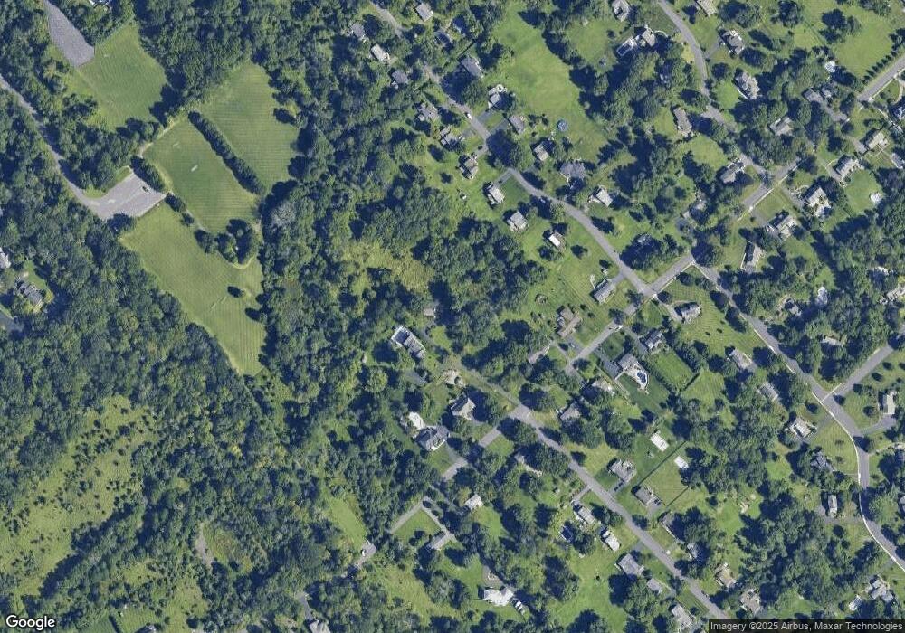 1088 Tullo Rd, Martinsville, NJ 08836 - photo 1