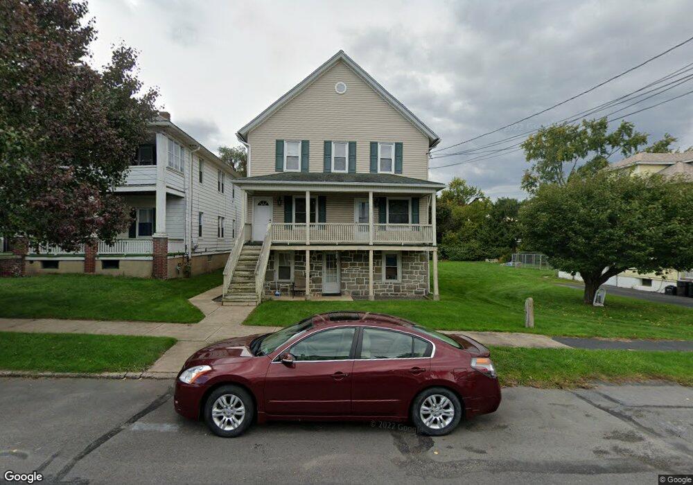 726 Palm St, Scranton, PA 18505 - photo 1