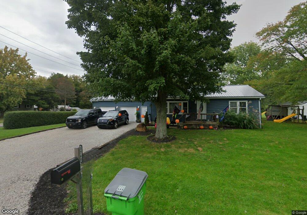 3740 Wheeler Creek Rd, Geneva, OH 44041 - photo 1