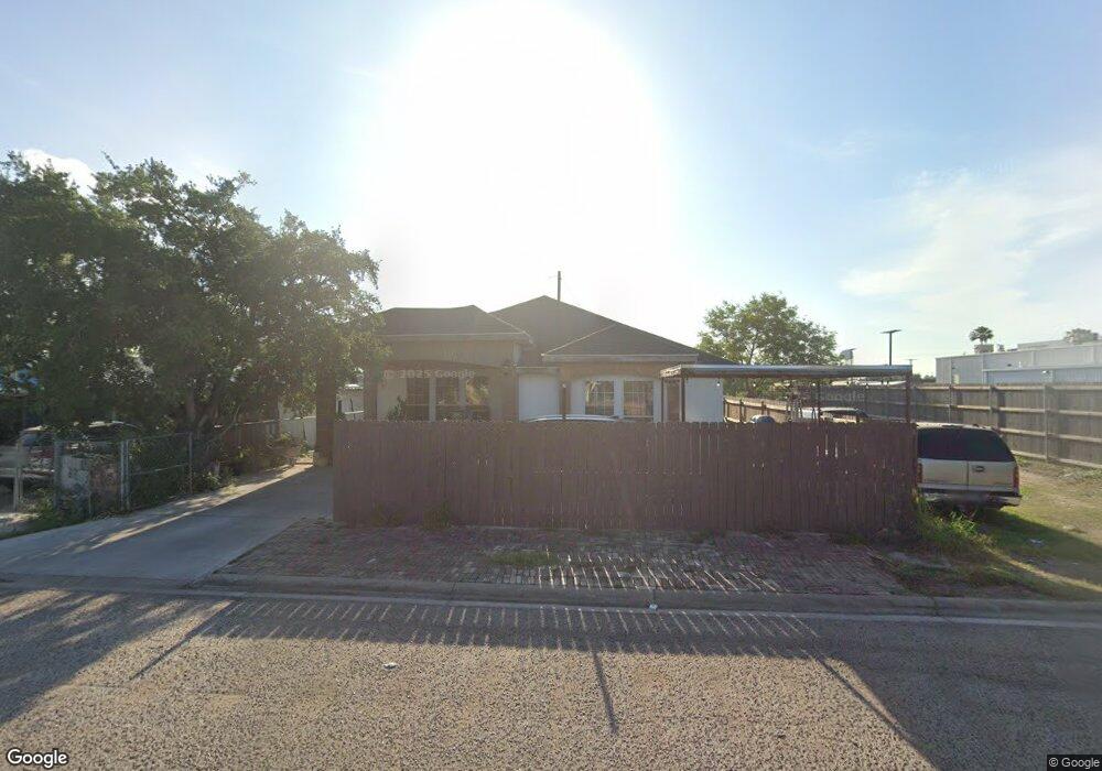 1410 Mary Ann St, San Juan, TX 78589 - photo 1