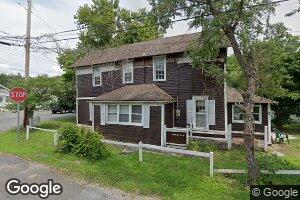 1 Amasa Landing Rd, Tuckerton, NJ 08087