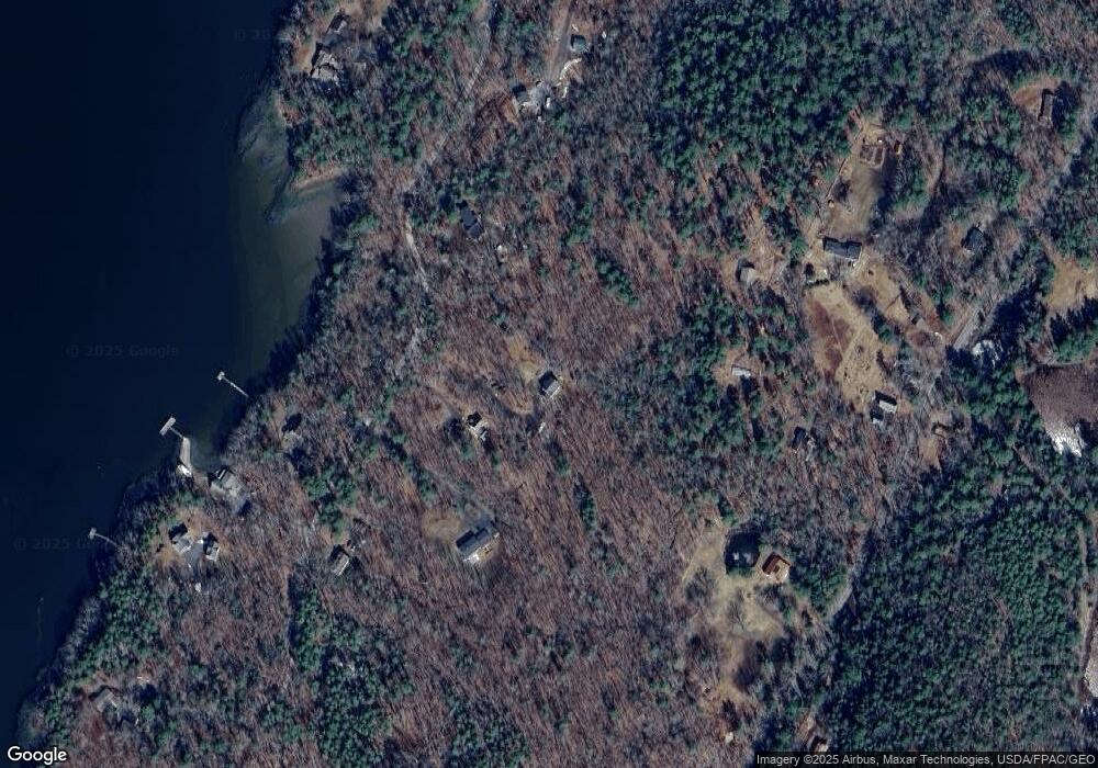 316 Shore Rd, Edgecomb, ME 04556 - photo 1