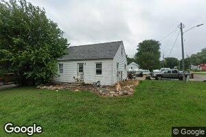 1602 West St, Ruthven, IA 51358