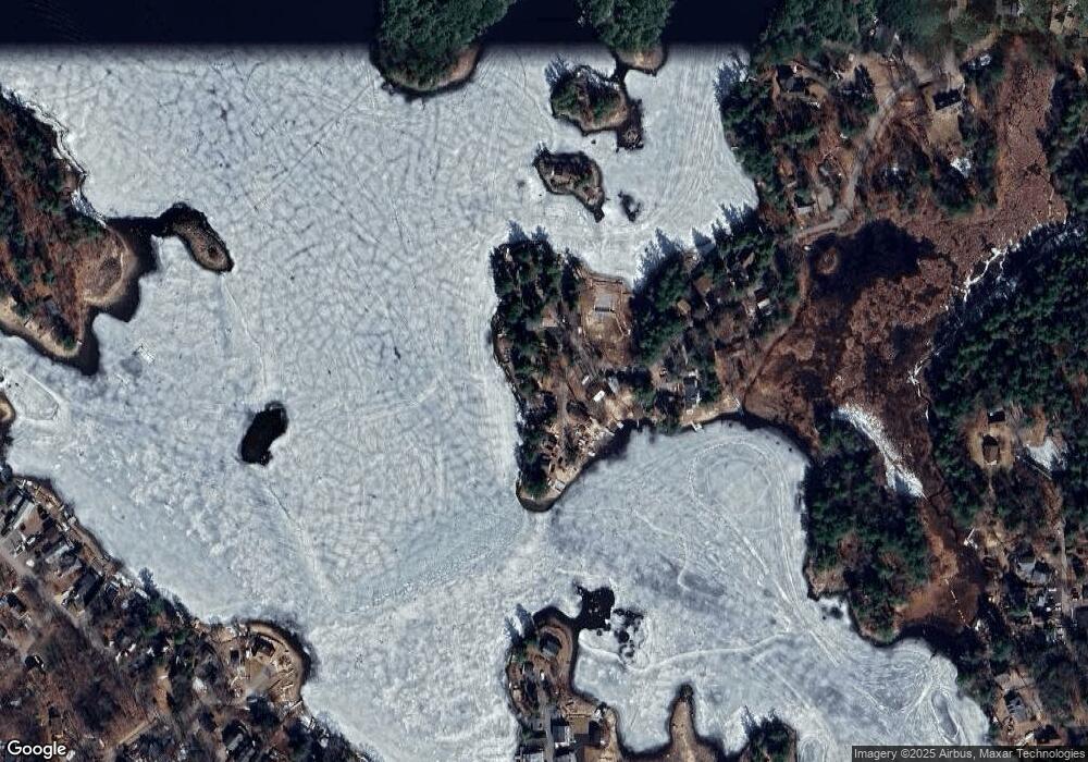 26 Chase Island, Atkinson, NH 03811 - photo 1