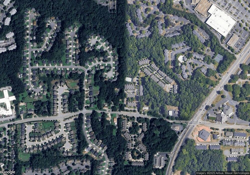 1938 Bay Beauty Ln unit 12, Austell, GA 30106 - photo 1