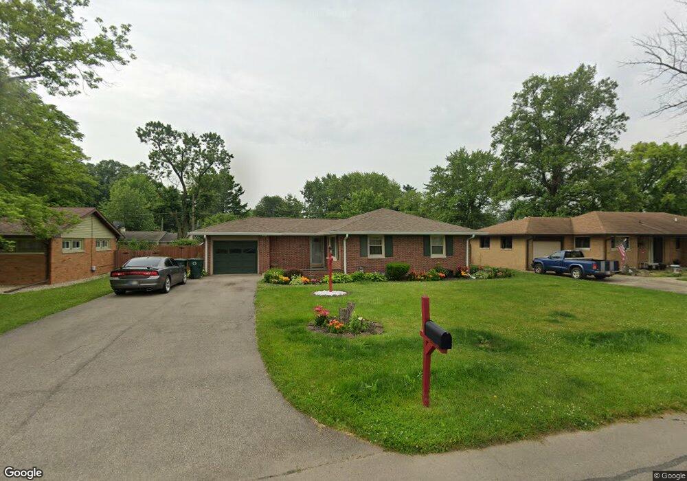 1001 W Tilmor Dr, Muncie, IN 47303 - photo 1