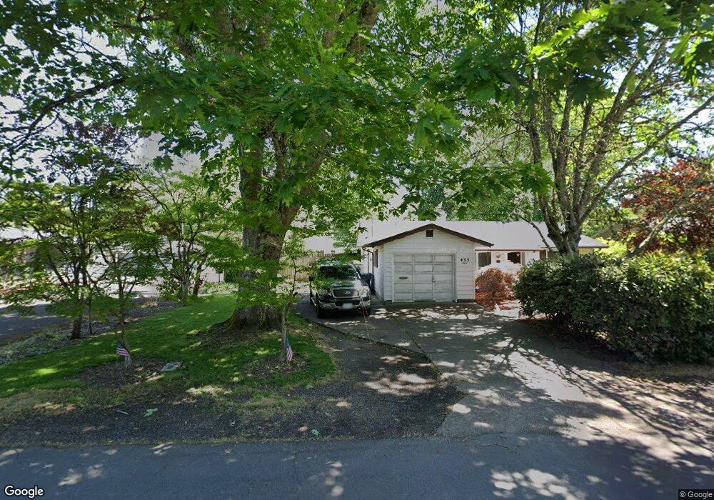 451 Cherry Dr, Eugene, OR 97401 - photo 1