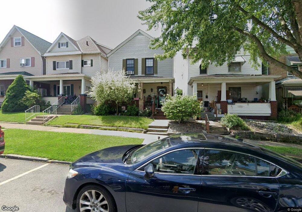 107 Lafayette St unit BLK7, Vandergrift, PA 15690 - photo 1