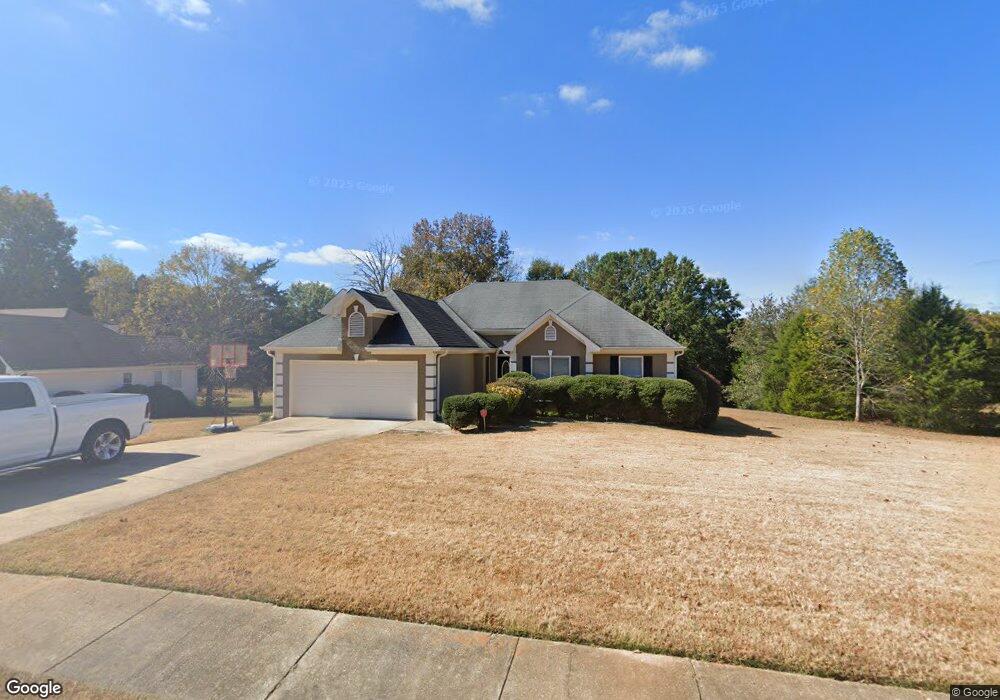 4541 Wentworth Place SW unit 1W/21A, Conyers, GA 30094 - photo 1