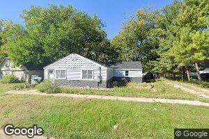 403 N Kenwood Blvd, Indianola, IA 50125