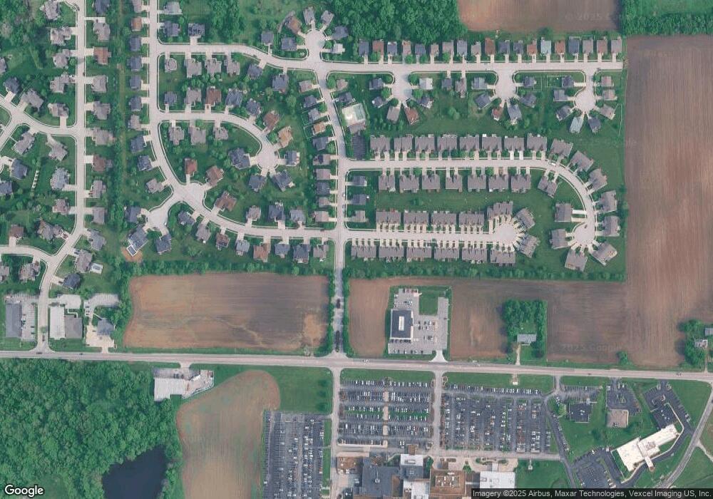 6800 Hampshire Ct, Maryville, IL 62062 - photo 1