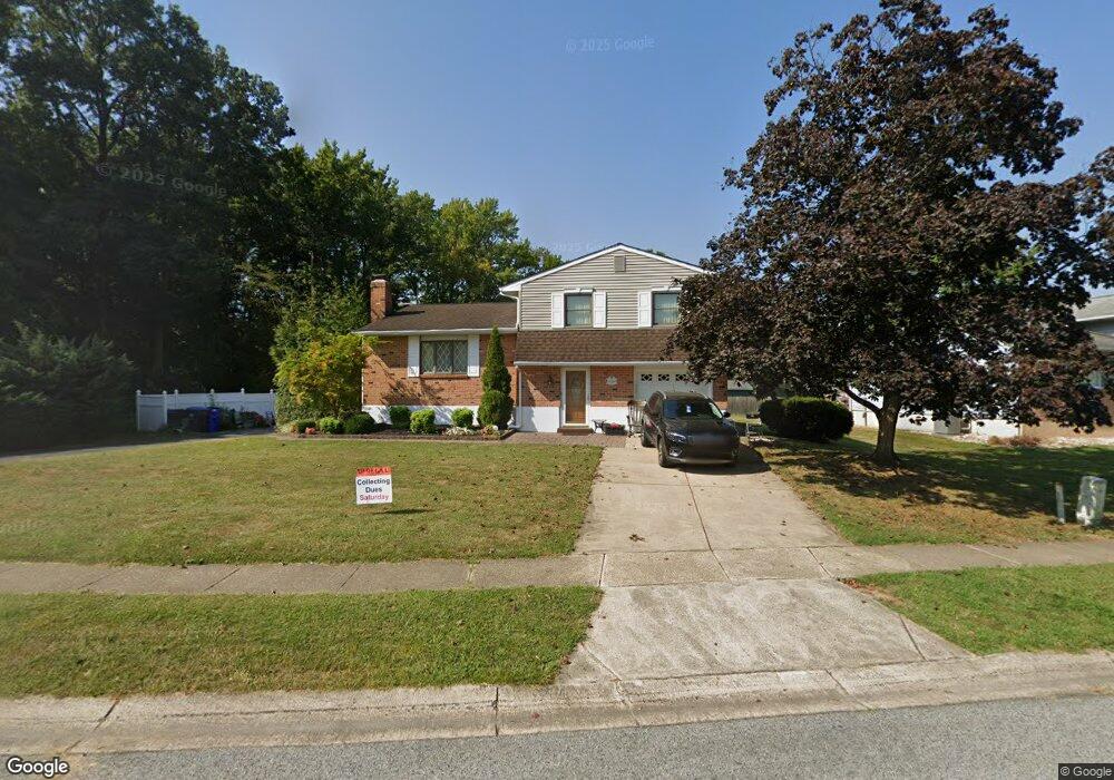 12 E Regal Blvd, Newark, DE 19713 - photo 1