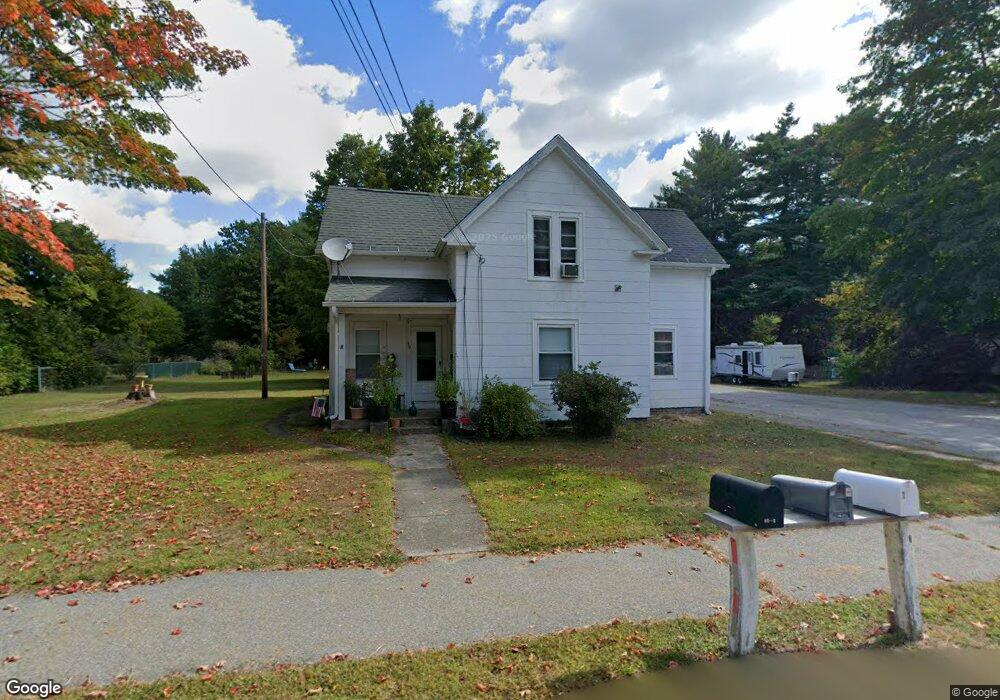 40 Harvard Rd, Shirley, MA 01464 - photo 1
