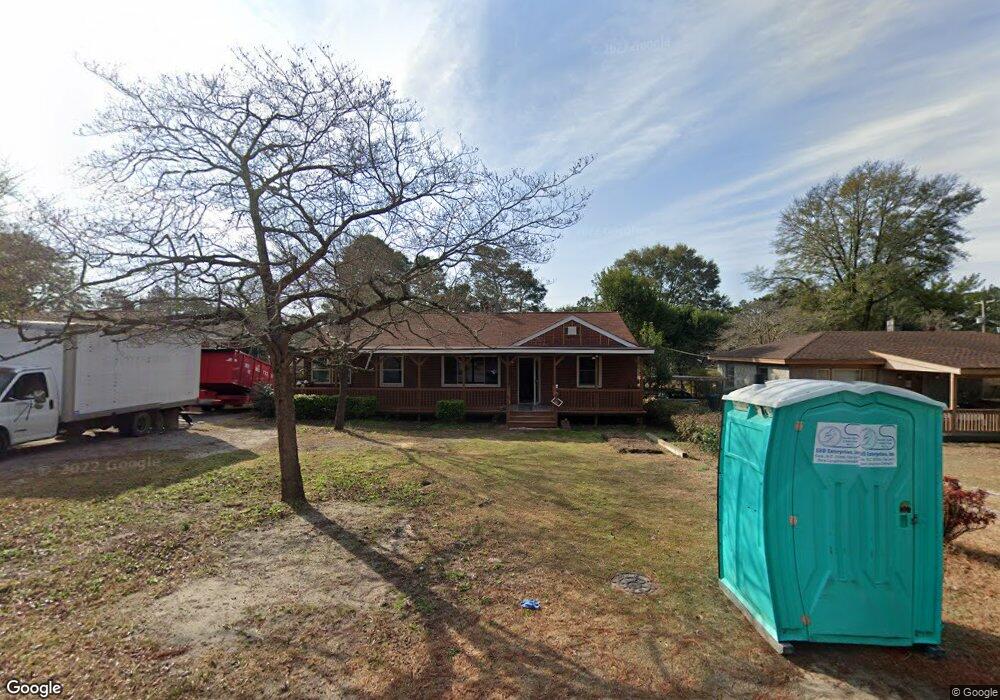 1707 C Ave, West Columbia, SC 29169 - photo 1