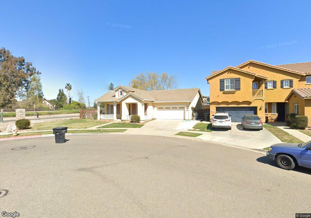 507 Criolla Ct, Oakdale, CA 95361 - photo 1