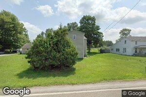 201 W State Road 16, Lucerne, IN 46950