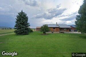 615 Dry Creek Rd, Afton, WY 83110