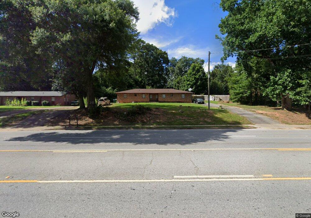 5705 Singleton Rd unit 1, Norcross, GA 30093 - photo 1