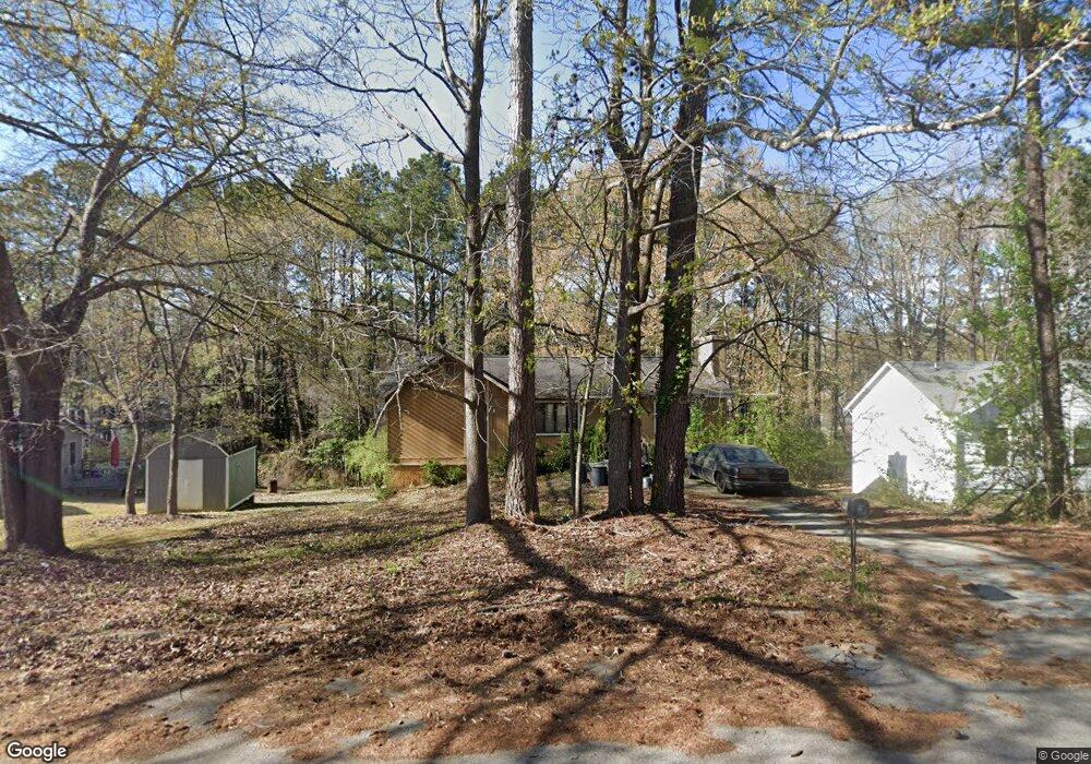 2860 Kevin Ln, Jonesboro, GA 30236 - photo 1