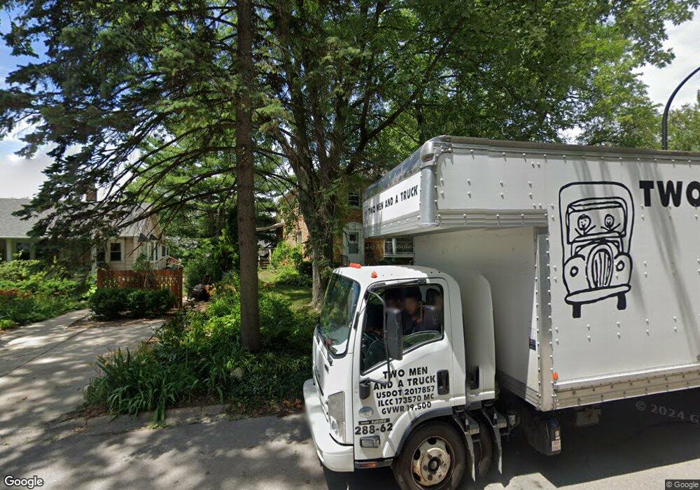 825 N Sleight St unit 1, Naperville, IL 60563 - photo 1