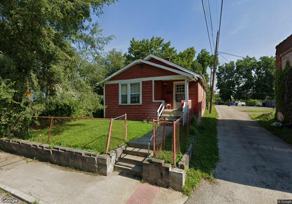 1646 Kent St, Columbus, OH 43205 - photo 1