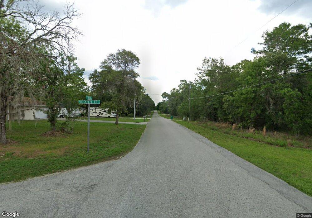 0 E Rockfeller Ln, Hernando, FL 34452 - photo 1