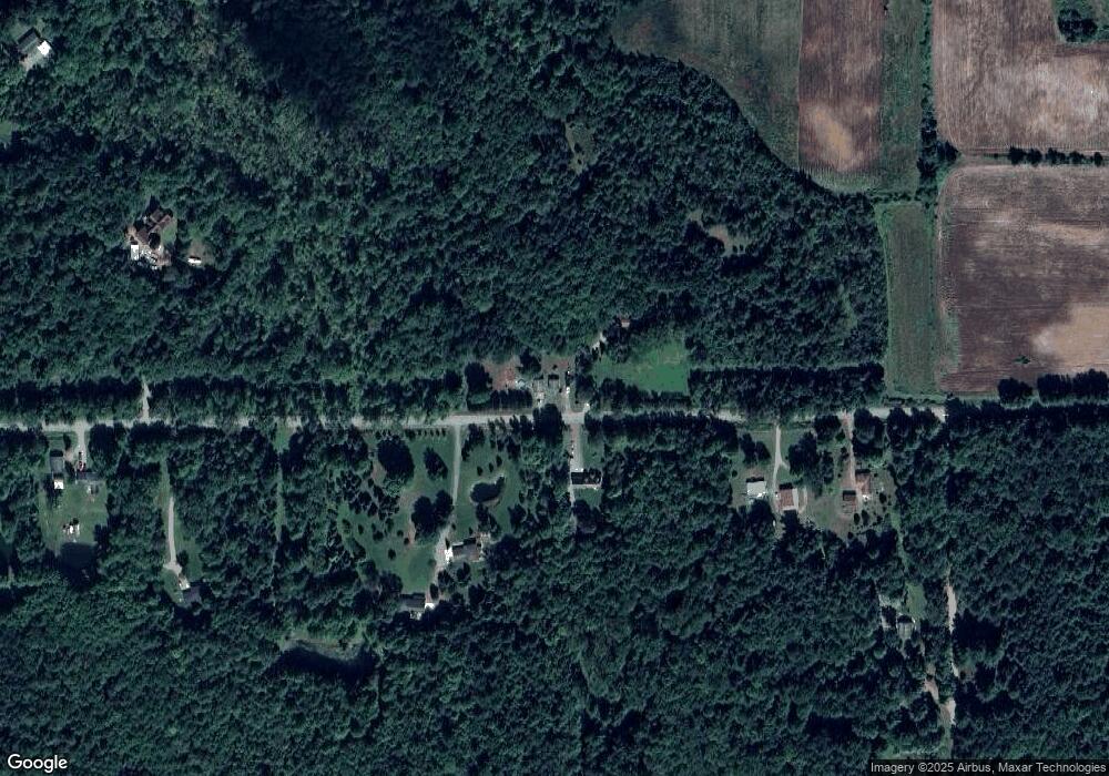 4366 Waltan Rd, Vassar, MI 48768 - photo 1