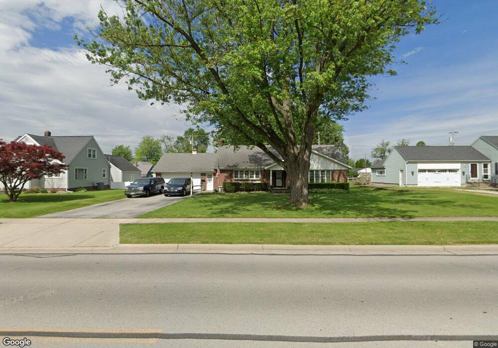 1400 Main St, Genoa, OH 43430 - photo 1