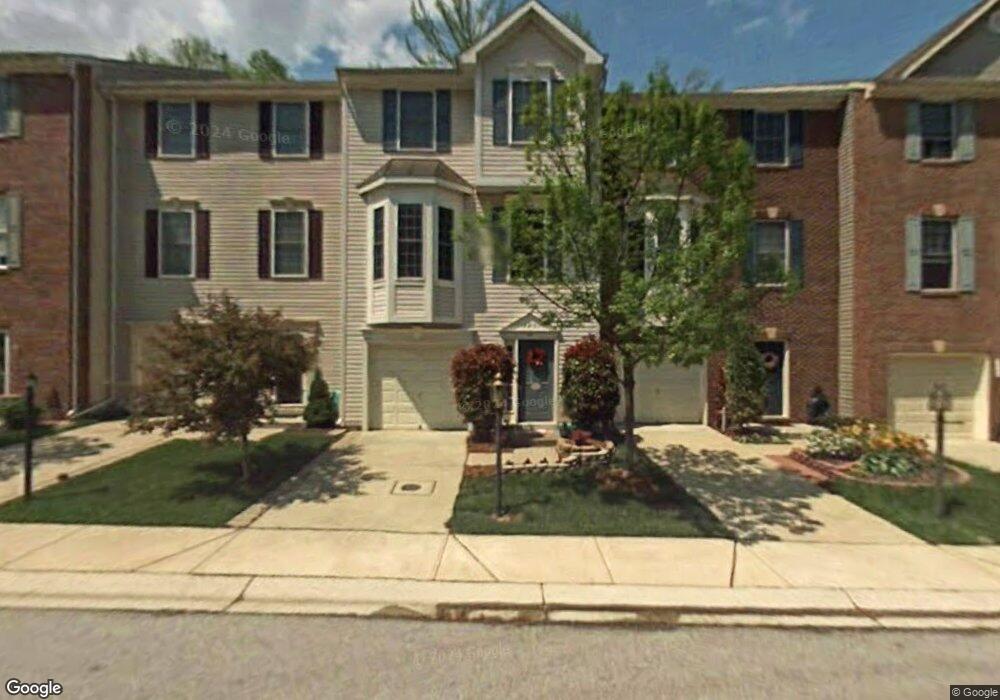 221 Tilden Way, Edgewater, MD 21037 - photo 1