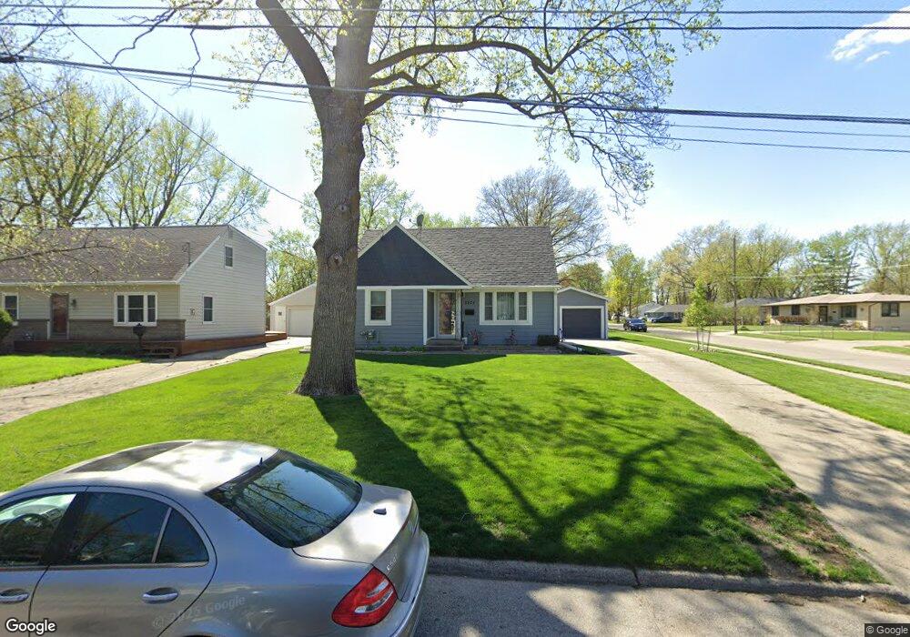 2524 62nd St, Des Moines, IA 50322 - photo 1