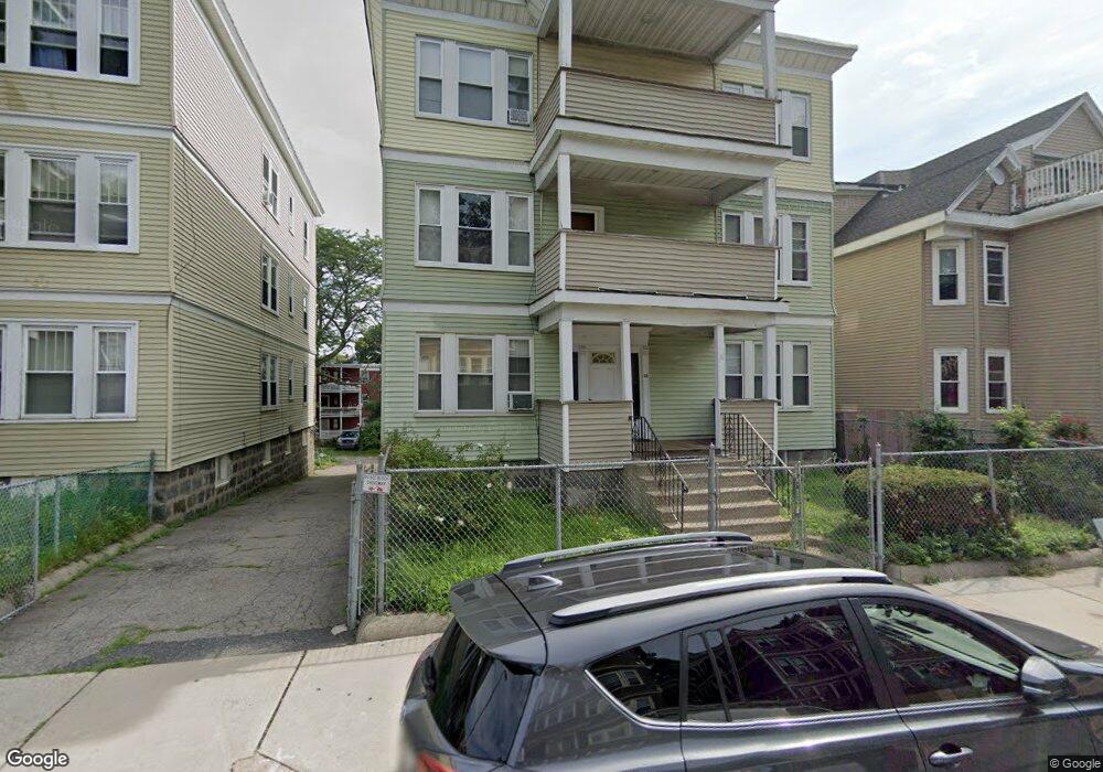 26 Fessenden St, Mattapan, MA 02126 - photo 1