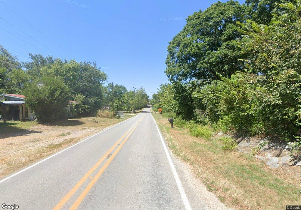 25721 W Highway 72, Gravette, AR 72736 - photo 1