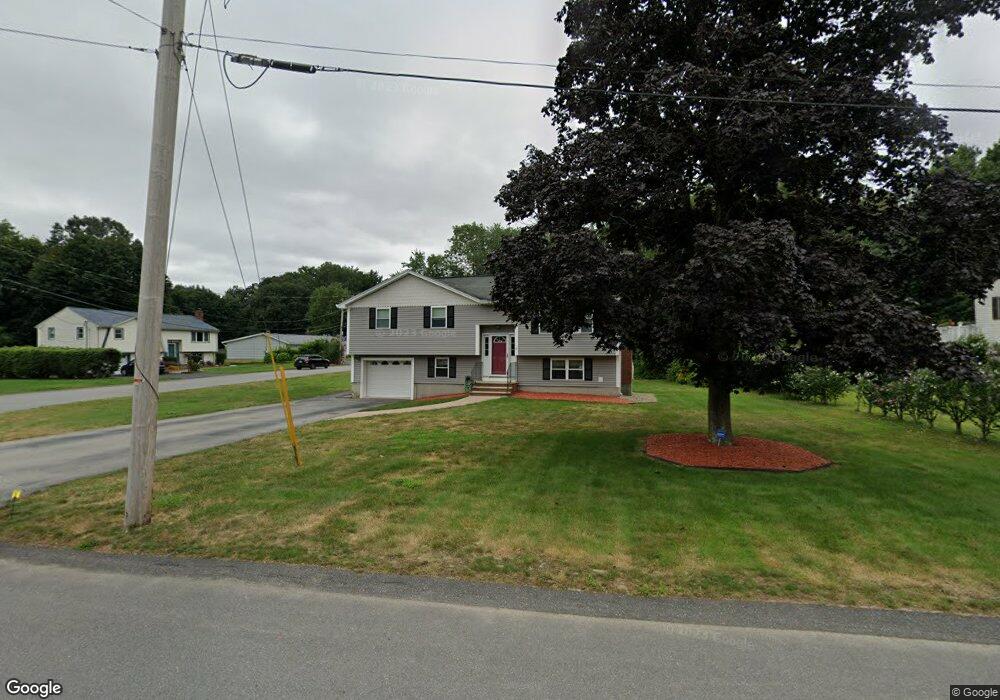 38 Cresthaven Dr, Burlington, MA 01803 - photo 1