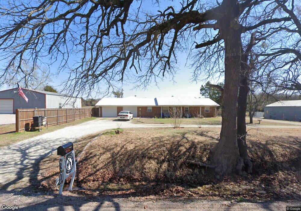 976 County Road 123, Gainesville, TX 76240 - photo 1