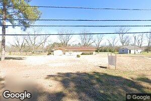 250 S Macarthur Dr, Camilla, GA 31730