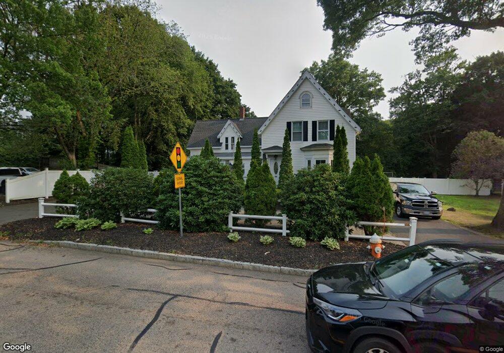 20 Beaver St unit N/A, Franklin, MA 02038 - photo 1