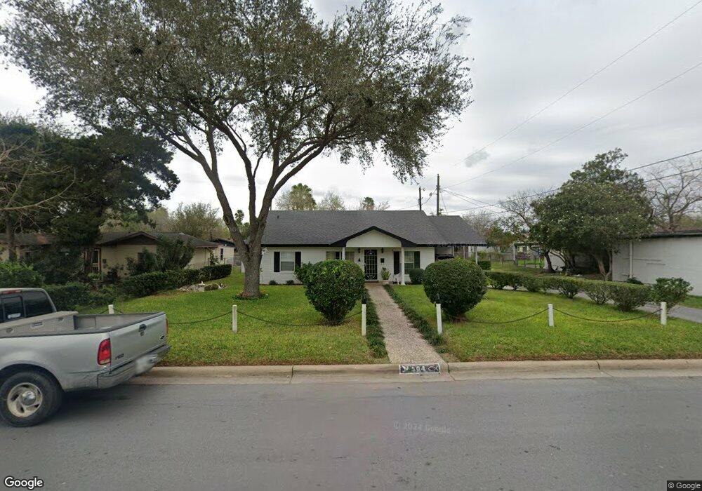 504 E 8th St, Weslaco, TX 78596 - photo 1