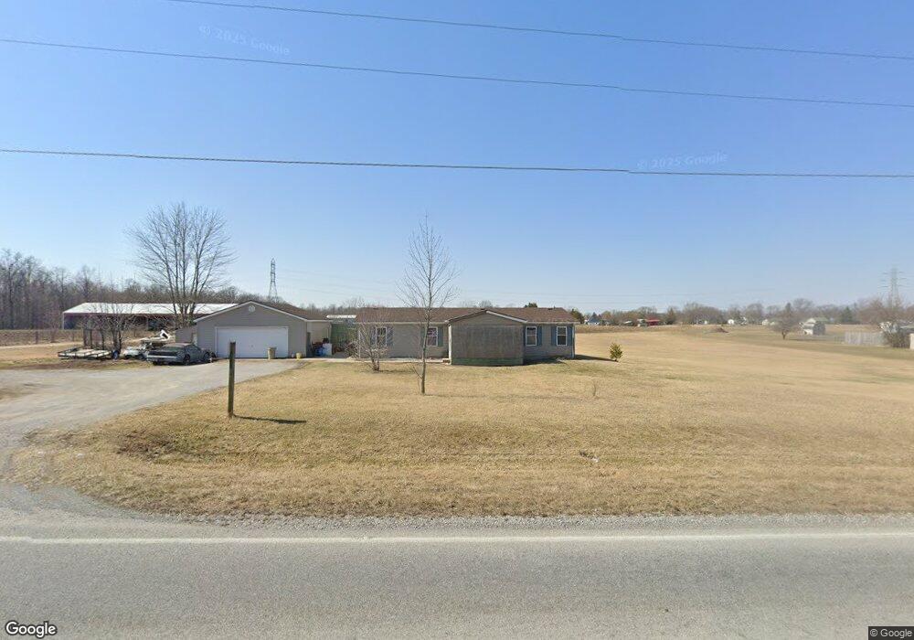1505 N Thayer Rd, Lima, OH 45801 - photo 1