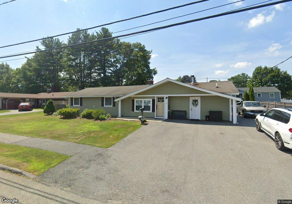 16 Grove St, Danvers, MA 01923 - photo 1