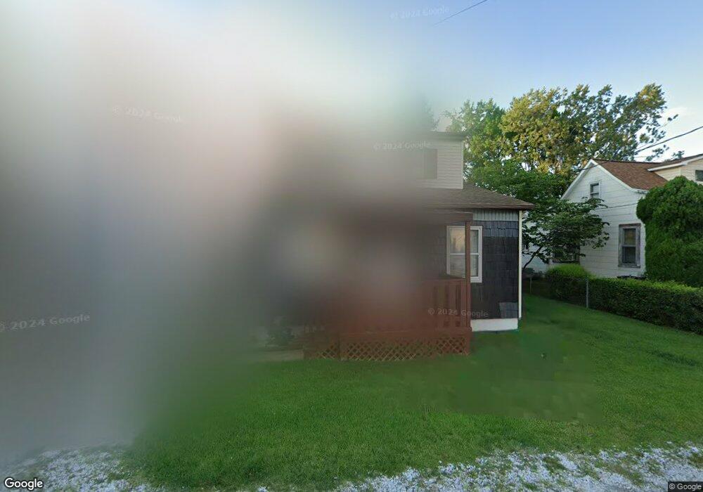 808 Silver Ave, Essex, MD 21221 - photo 1