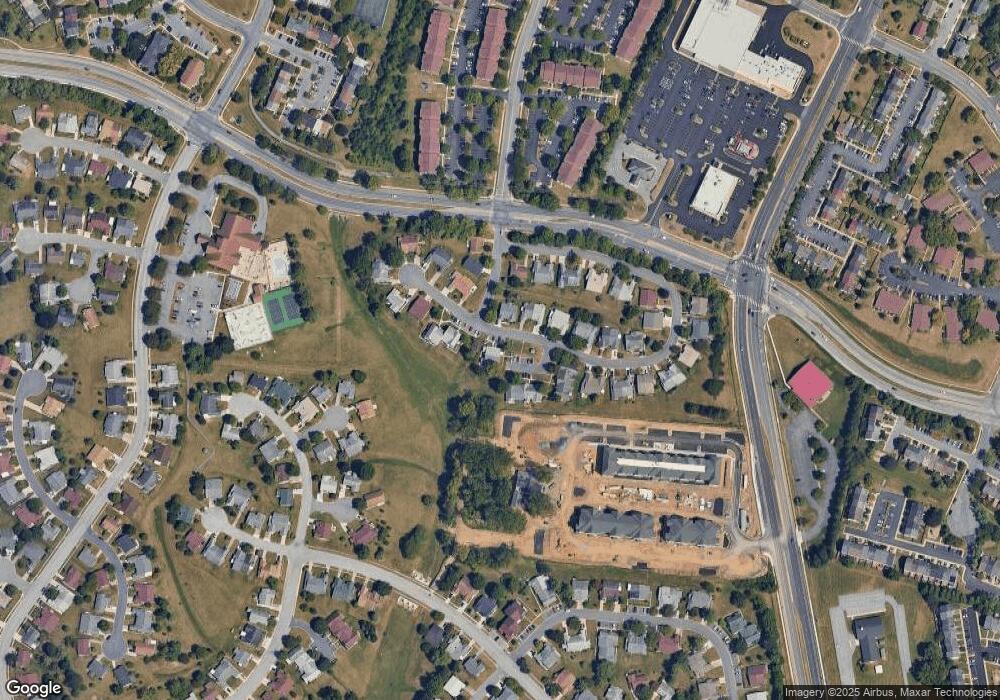 5793 Box Elder Ct, Frederick, MD 21703 - photo 1