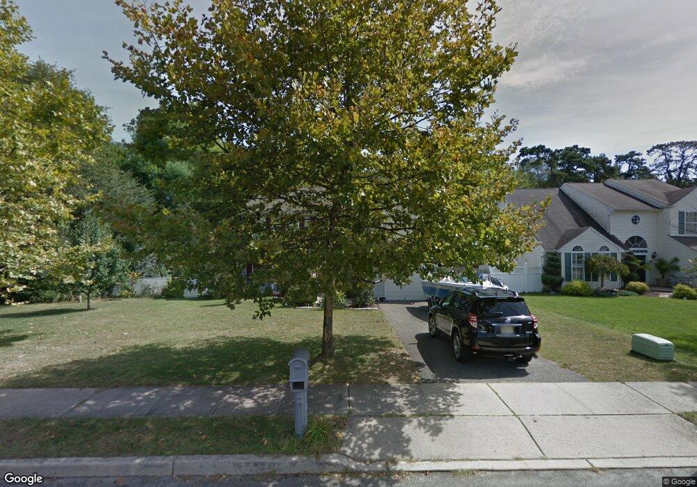 89 Moonlight Ct, Toms River, NJ 08753 - photo 1